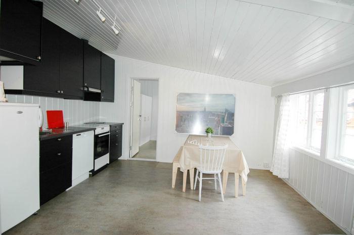 Stayplus Holiday Apartment Posebyen Kristiansand Exterior foto